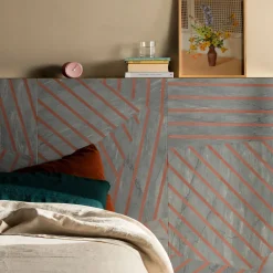 Opus Certum Optic Marble Panel by Giorgia Zanellato e Daniele Bortotto