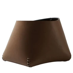 Organic Giovanni Small Basket by Claude Bouchard