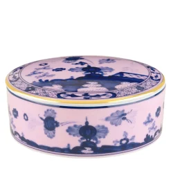 Oriente Italiano Azalea Large Trinket Box