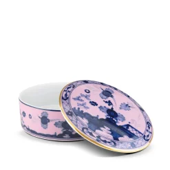 Oriente Italiano Azalea Large Trinket Box