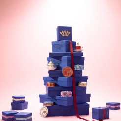 Oriente Italiano Azalea Trinket Small Box