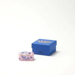 Oriente Italiano Azalea Trinket Small Box