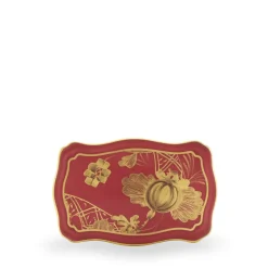 Oriente Italiano Rubrum Small Trinket Box