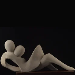 Orizzonti Lecce Stone Sculpture