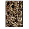 Orne-Karju Gold Decorative Panel
