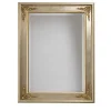 Oscar Mecca Silver Wall Mirror