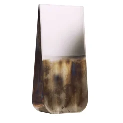 Ossimoro Tabletop Mirror by Filippo Protasoni