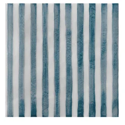 Ot Palau Oceano Blue Set of 24 Square Tiles