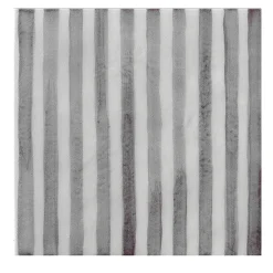 Ot Palau Plum Set of 24 Square Tiles