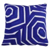 Ottago Blue Cushion