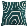 Ottago Turquoise Cushion
