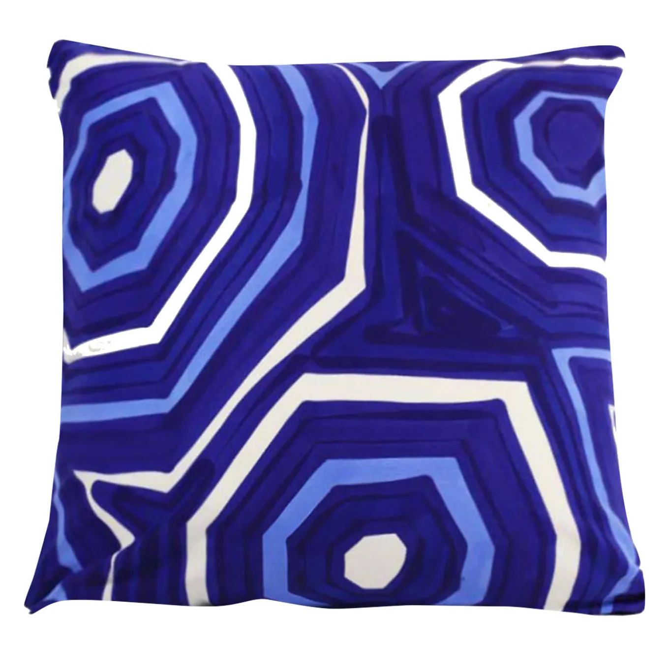 Ottagono Sky Cushion