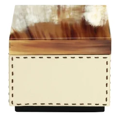 Ottavia Square Beige Box