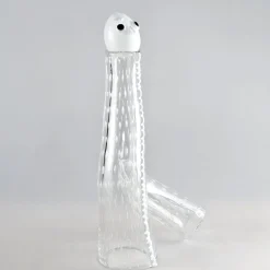 Otto Venetian Glass Sculpture by Eliana Gerotto