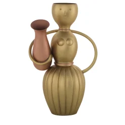 Pablita Sculptural Vase