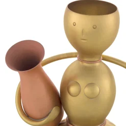 Pablita Sculptural Vase