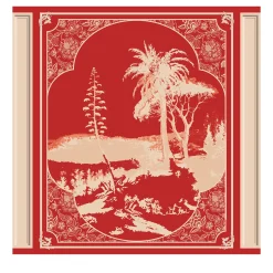 Paesaggio 2 Classic Landscape Wall Panel