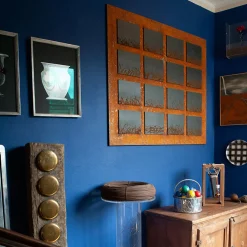 Paesaggio in Sedicesimi Decorative Panel