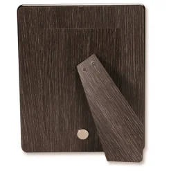 Paillettes Square Frame