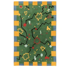 Palm Spring Tapestry by George Sowden - Post Design