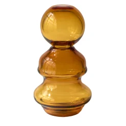 Palmaria Crystal Vase