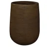 Panarea Brown Vase