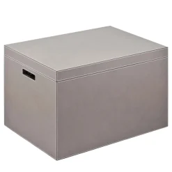 PAPEI MONOCHROME SHOE TRUNK