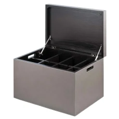 PAPEI MONOCHROME SHOE TRUNK