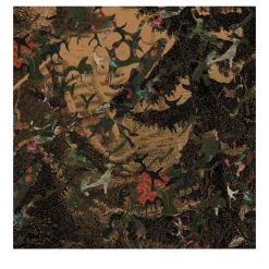 Paradis Perdu Wallpaper by Magnus Gjoen