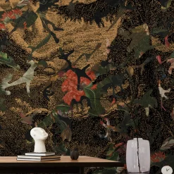 Paradis Perdu Wallpaper by Magnus Gjoen