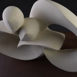 Passione dei Sensi Lecce Stone Sculpture