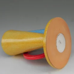 Periferico Ceramic Vase