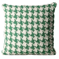 Peripezia Square Cushion