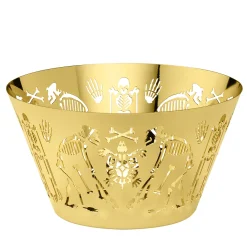 Perished Large Bowl By Studio Job