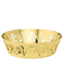 Perished Small Bowl By Studio Job