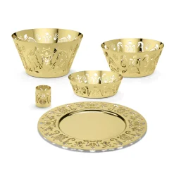 Perished Small Bowl By Studio Job