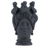 Persefone Gray Vase