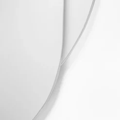 PERSONALE HIM BIG White Wall Mirror