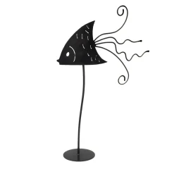 Pesce Freccia Sculpture