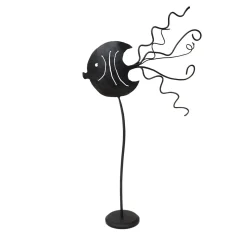 Pesce Luna Sculpture