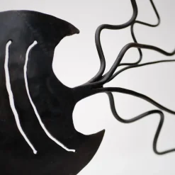 Pesce Luna Sculpture