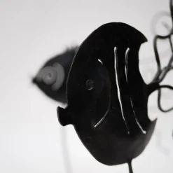 Pesce Luna Sculpture