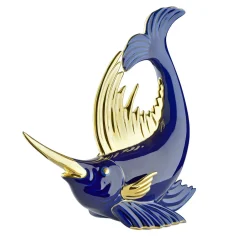 Pesce Marlin Statuette
