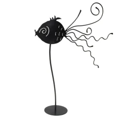 Pesce Riccio Sculpture