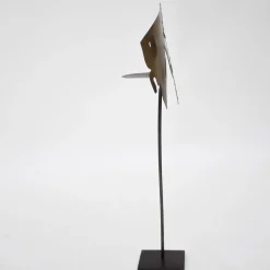 Pesci Triangolo Sculpture