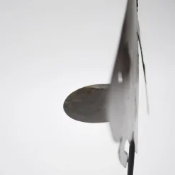 Pesci Triangolo Sculpture