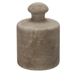 Peso Polyhcrome Lecce Limestone Weight by Maurizio Prina