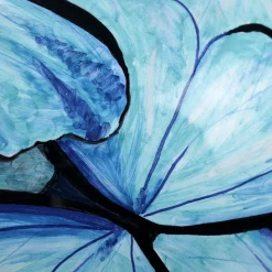 Petalouda Round Ceramic Vase