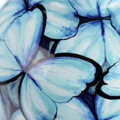 Petalouda Small Ceramic Vase