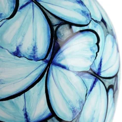 Petalouda Small Ceramic Vase